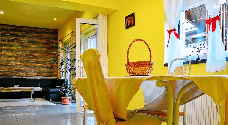 Villa with 4 rooms for 12 persons — photo 4