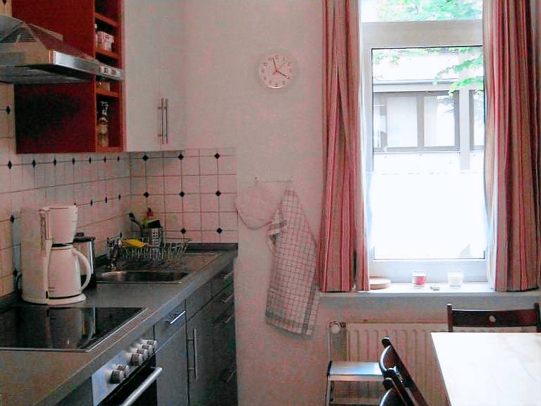 Ferienwohnung Arnsberg