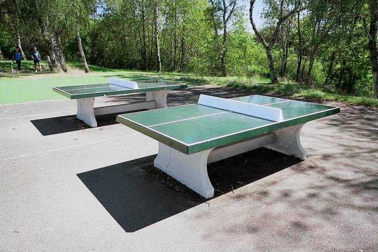 Caravan  Grevenmacher