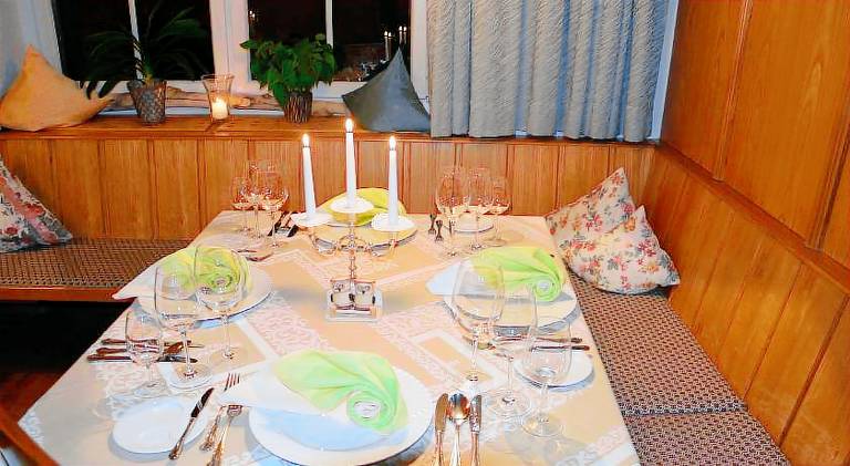 Clubdorf Hotel Alpenrose — photo 4