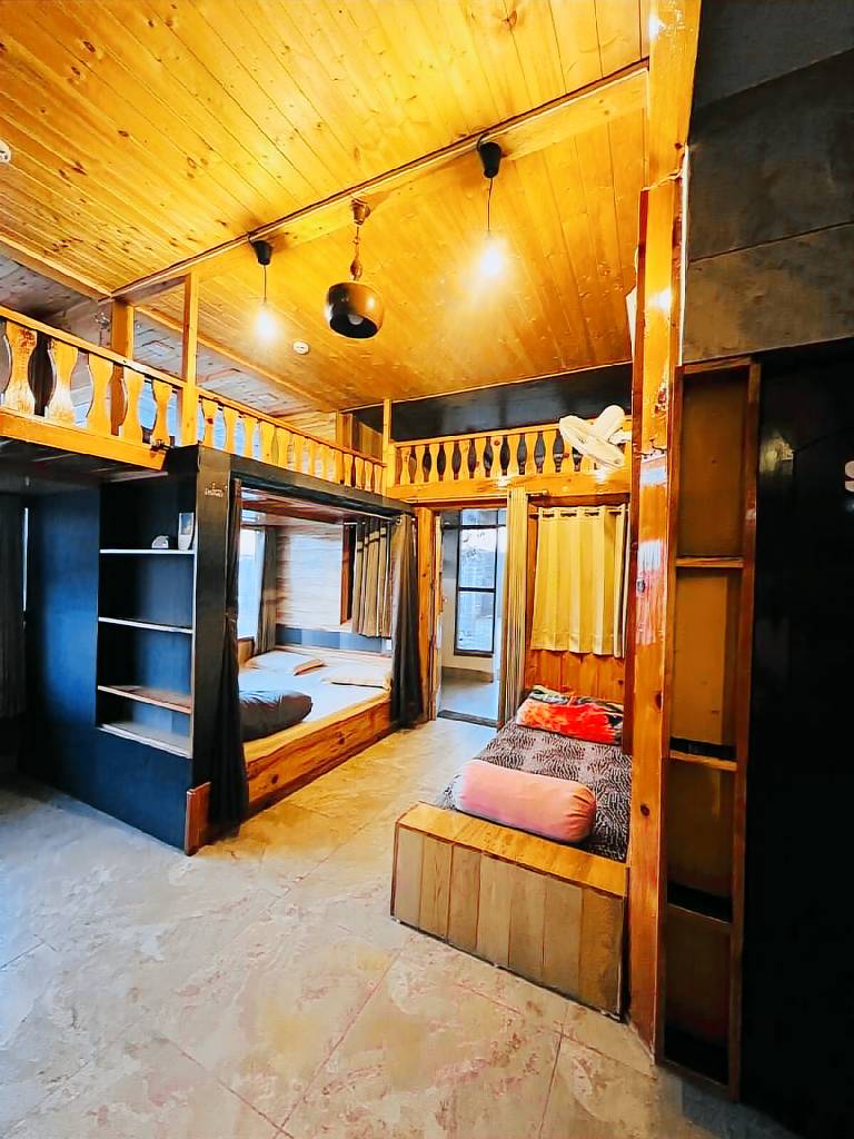 Snooze Cottage Mukteshwar — photo 2