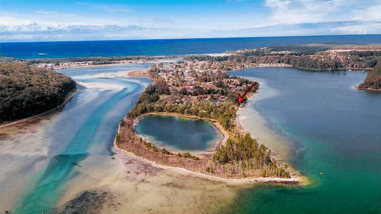 House  Ulladulla