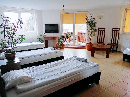Bed & Breakfast Zwierzyniec