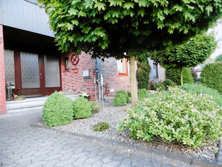 Ferienwohnung Minden