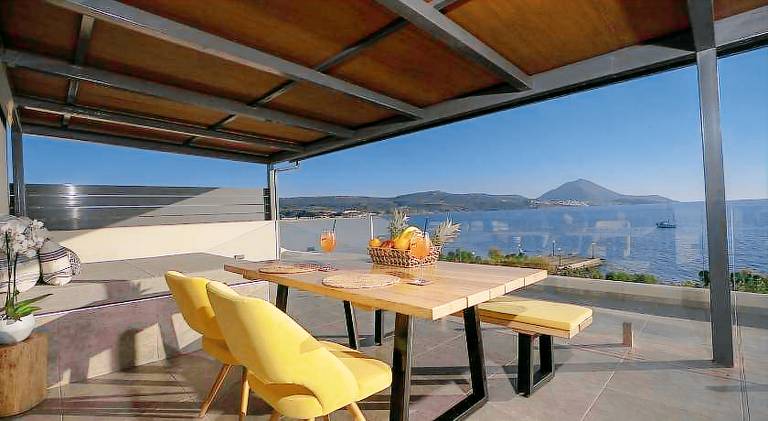 Zoe Seaside Resort — photo 3