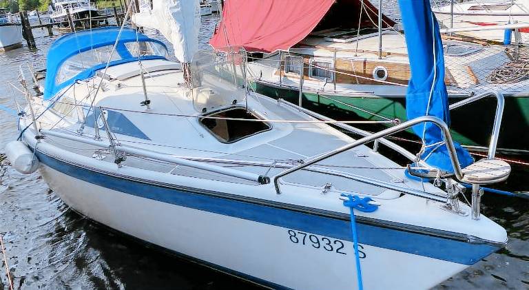 Hausboot Werder (Havel)