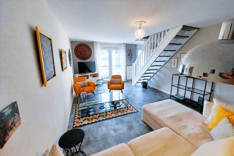 Appartement Séné