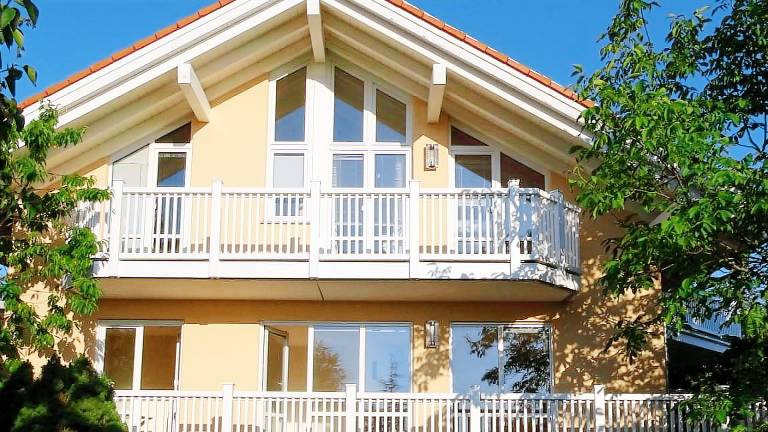 Ferienwohnung  Ottobeuren