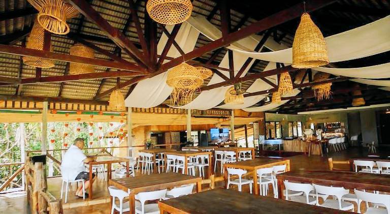Marina de Bay Tourist Inn — photo 3