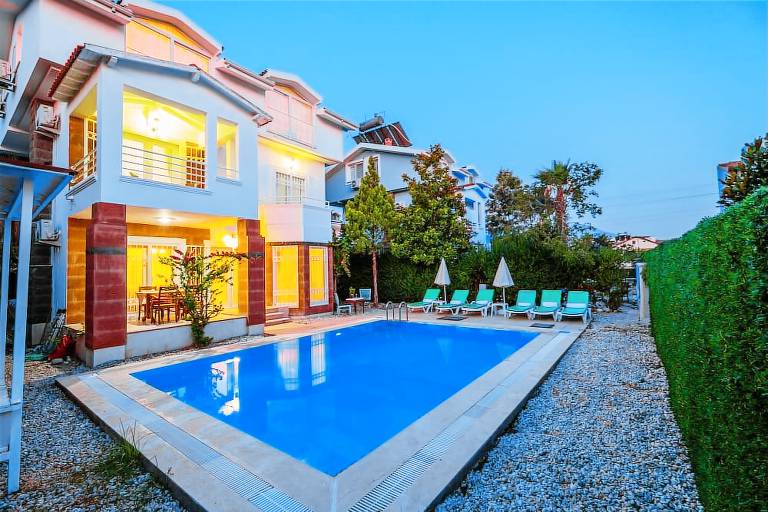 Villa  Fethiye