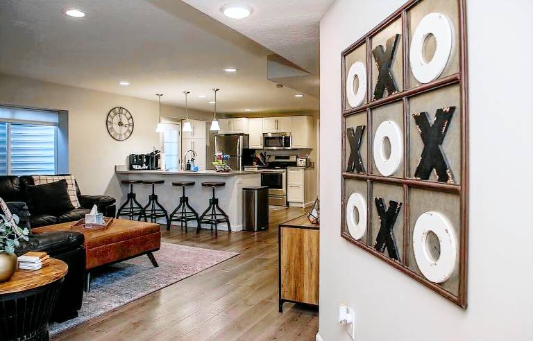 House Lehi