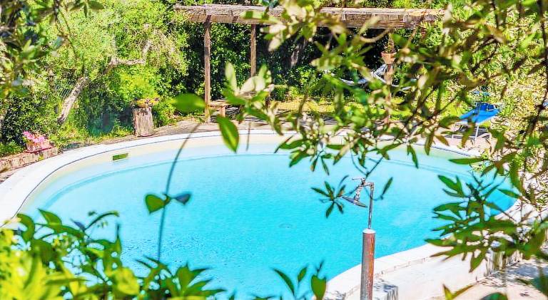 B&B La Bufalona - Pool & Relax — photo 3