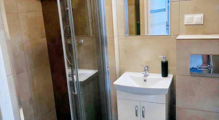 House with 2 rooms for 6 persons — photo 2