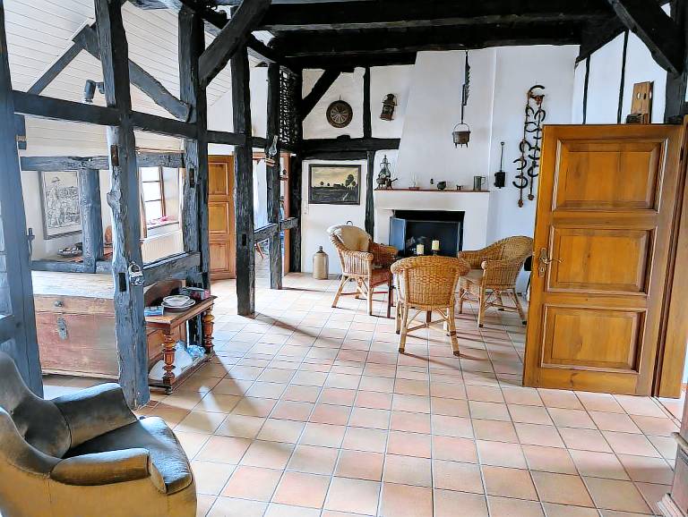 Ferienhaus Dannenberg (Elbe)