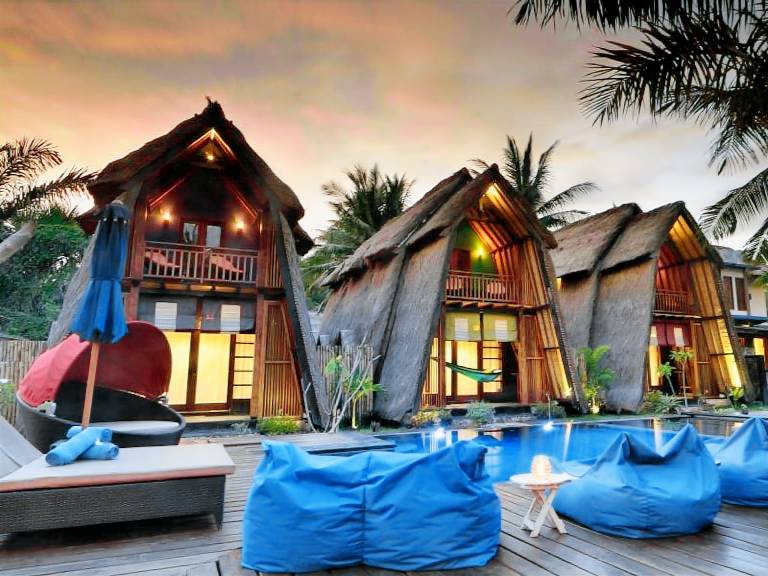 Resort Kuta