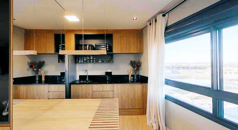 Rental apartment with 1 room for 4 persons — photo 3