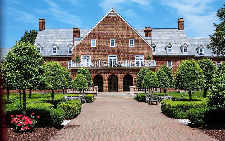The Founders Inn and Spa, Tapestry Collection by Hilton in Virginia Beach, VA