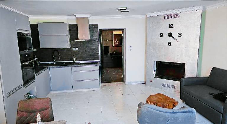 Βίλα  Παραλία Κουτσουπιά