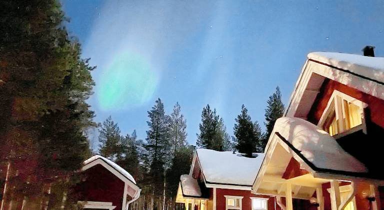 Holiday apartment | Pet-friendly in Kittilä