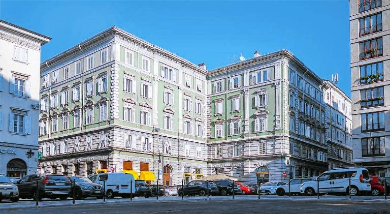 Residence Piazza Giotti 8 — photo 3