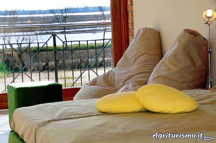 La Barena: Monolocale Family Studio con angolo cottura 6 — photo 4