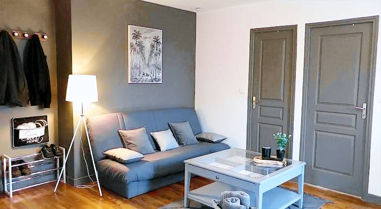 Holiday apartment | Good for workation in Gaillard