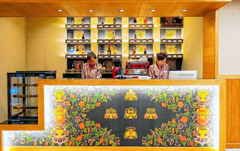 Apartment Chang Jalu