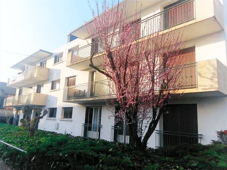 Appartement Roanne