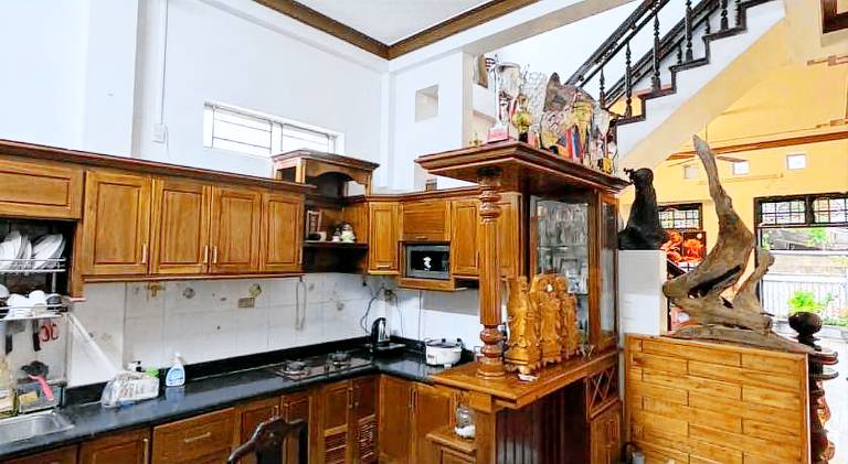 Đại Nội Saphia Homestay — photo 5