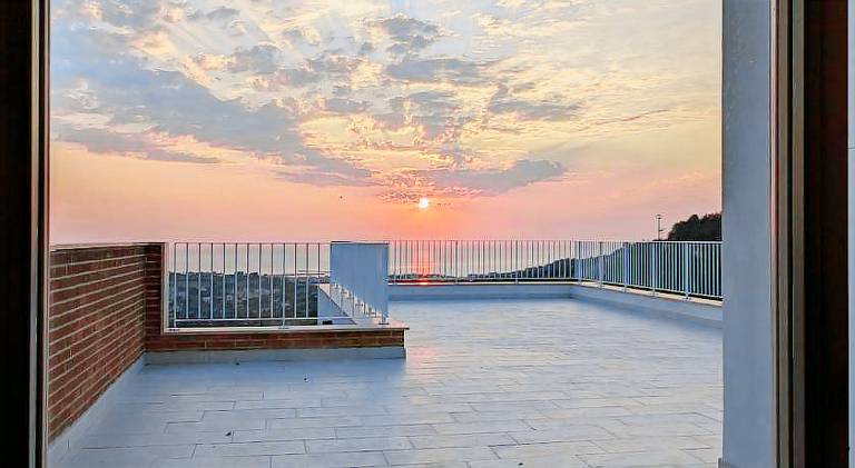 Villa Ebe - Luxury Villa with sea view — photo 5