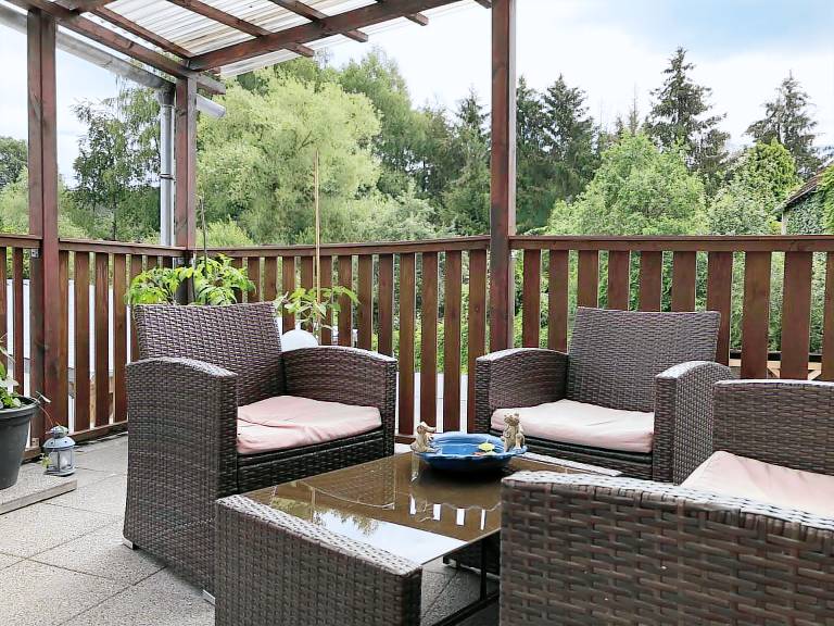 Ferienwohnung  Ransbach-Baumbach