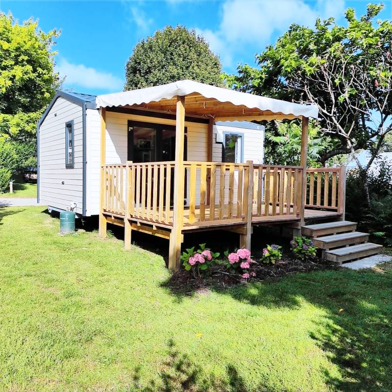 Mobil-home Férel