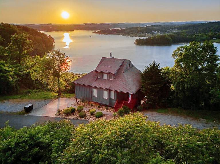 Cabin Sevierville
