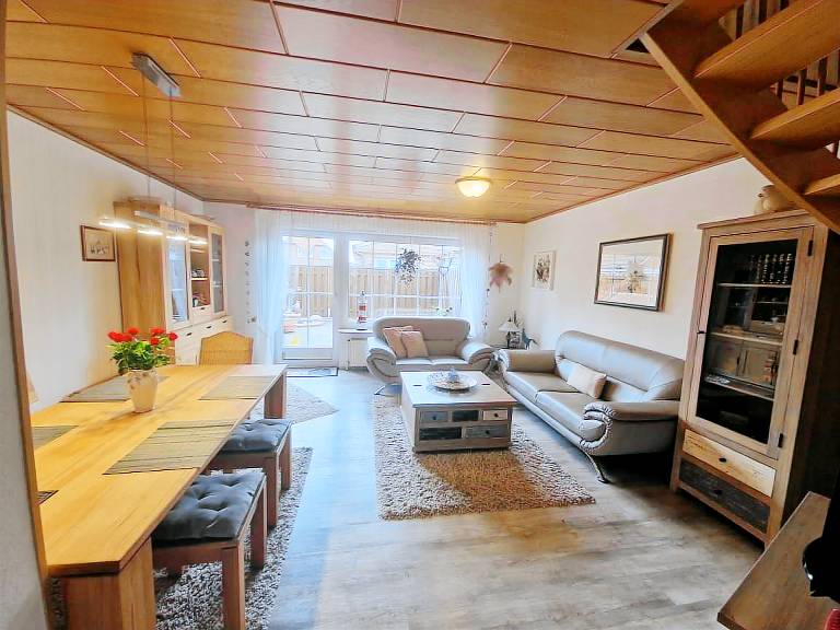 Ferienwohnung Norddeich