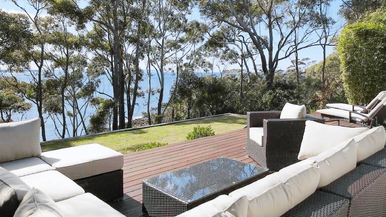 House Ulladulla
