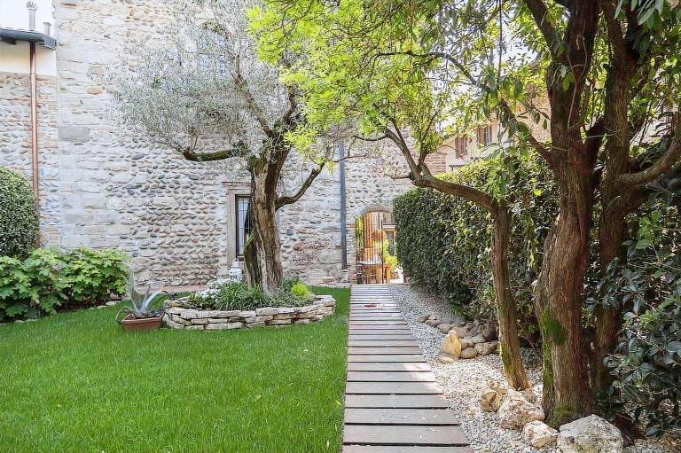 Bed & Breakfast  Treviglio
