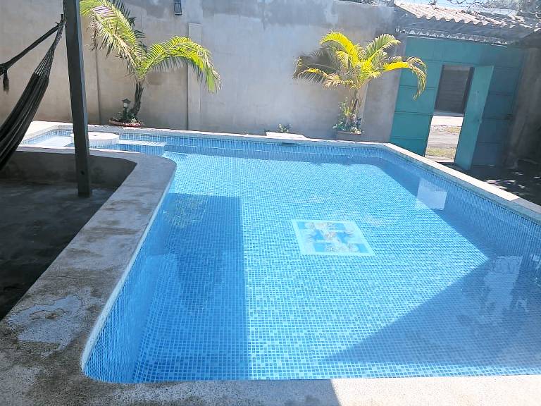 Hus La Libertad