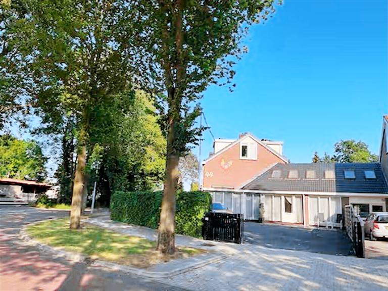 Apartment Badhoevedorp
