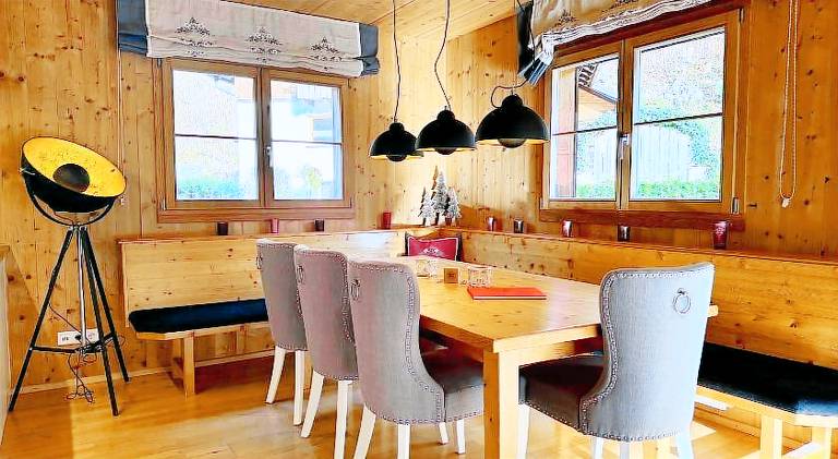 Vacation home with 5 rooms for 12 persons — photo 5
