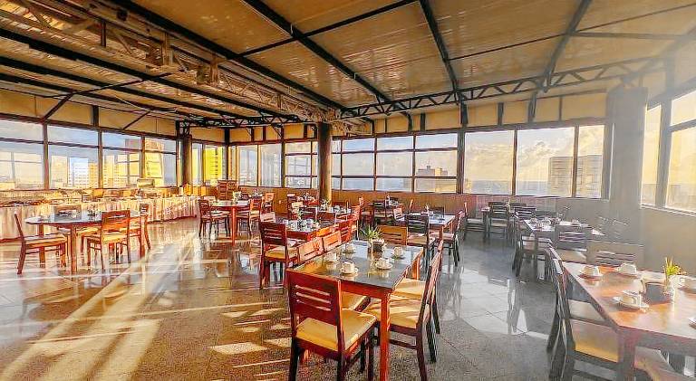 Hotel Boreas — photo 3