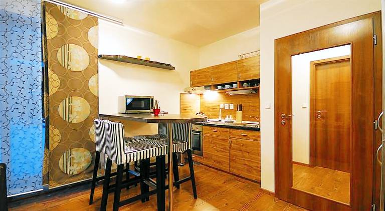 Lovely apartment with sauna, jacuzzi & terrace | Pet-friendly — photo 2