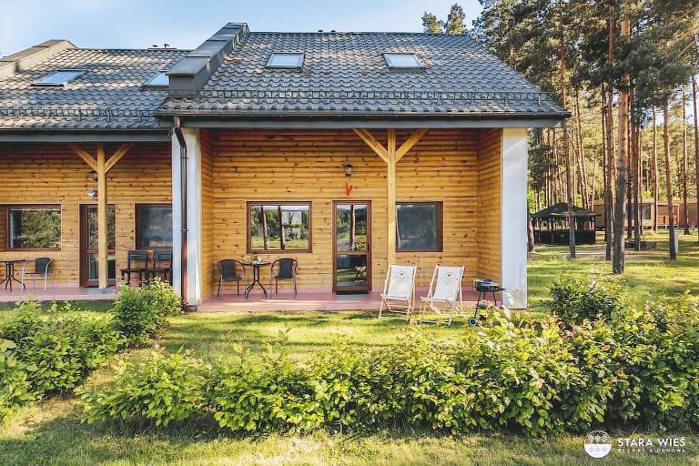 Ferienpark  Gmina Pątnów
