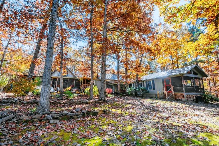 Cabin Mentone