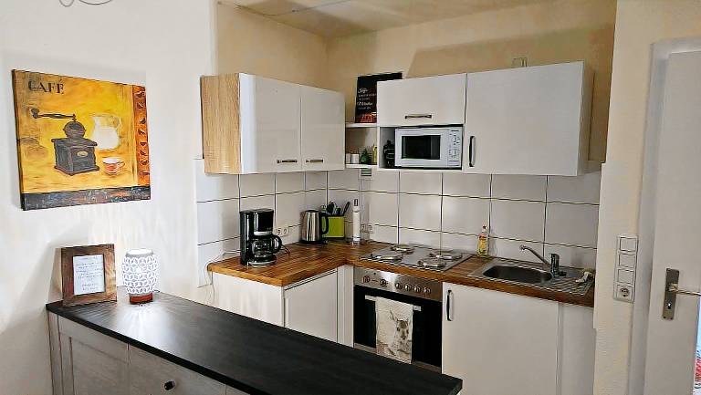 Fully equipped charming apartment with sauna, pool & yard | Pets allowed — photo 5