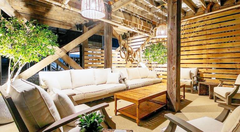 Vacation home with 2 rooms for 6 persons — photo 4