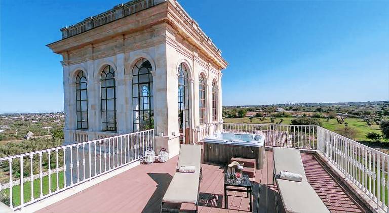 Villa Torre Bianca by Emily Hotels — photo 2