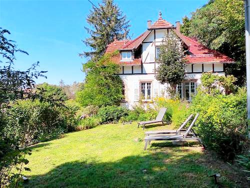 Maison de vacances  La Petite-Pierre