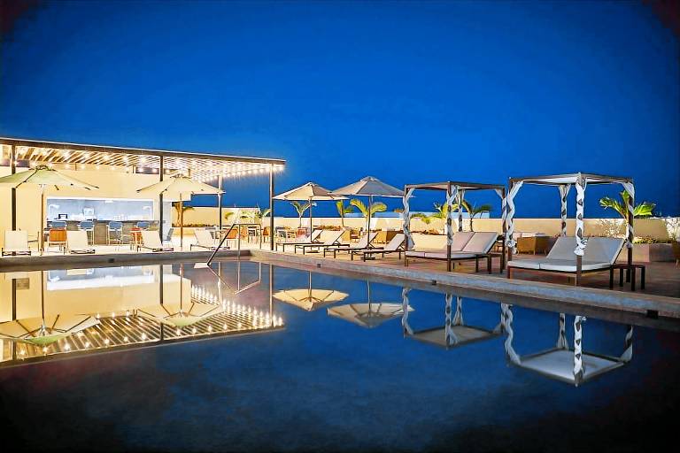 Residence Inn by Marriott Playa del Carmen in Playa del Carmen