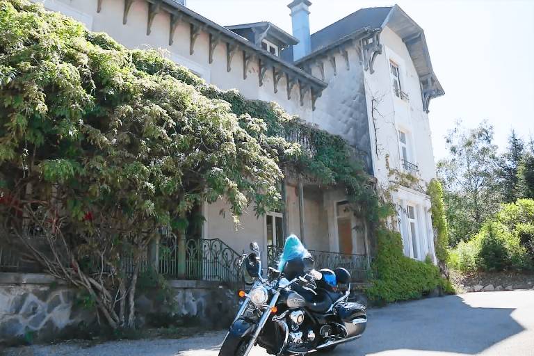 Chambre d'hôtes Ventron