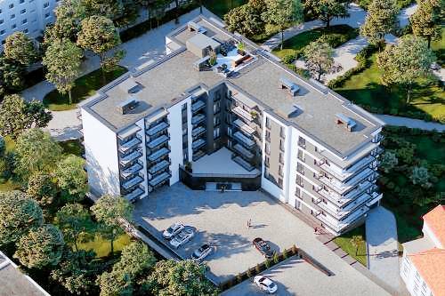 Apartament Ostrów Wielkopolski